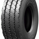 фото Грузовые шины Michelin 275/70 R 22.5 протектор X MULTI D