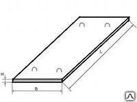 Фото Плиты перекрытия теплотрасс самовывоз,доставка ж/д и автотранспортом