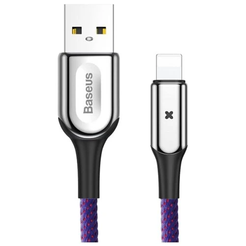 Фото Кабель Baseus X-Type USB -