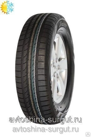 Фото Автошина 205/70 R15 Viatti Bosco A/T