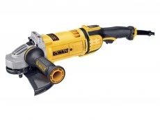 Фото Шлифмашина угловая DeWalt DWE4599