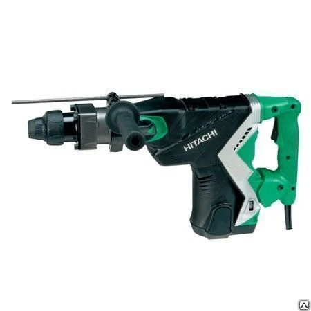 Фото Аренда перфоратора Hitachi DH50MR