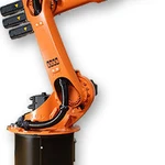 фото Робот для дуговой сварки KUKA KR 16