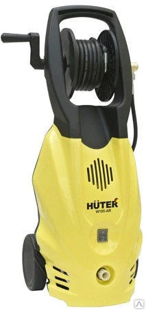 Фото Мойка высокого давления Huter W135-AR Huter