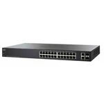 фото Коммутатор Cisco SF220-24P