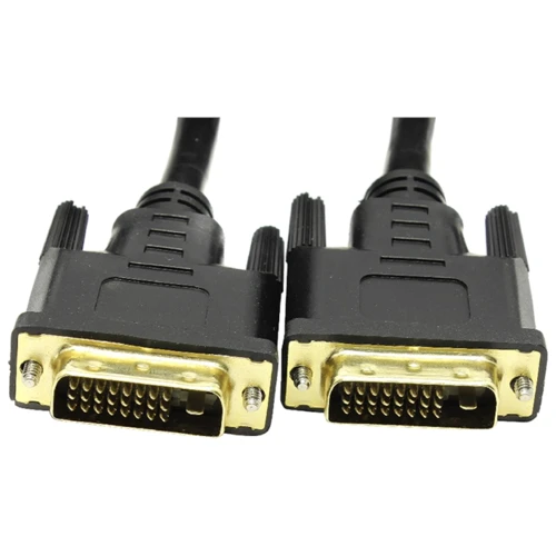 Фото Кабель VCOM DVI - DVI