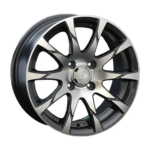 Фото Колесный диск LS Wheels LS233