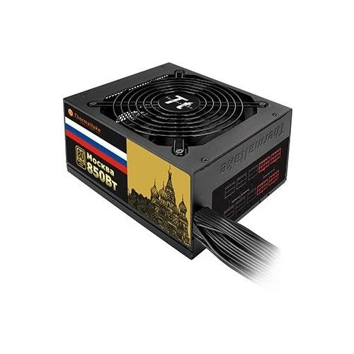 Фото Блок питания Thermaltake Москва