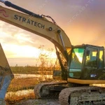 фото Аренда гусеничного экскаватора Caterpillar 320D L, Надым