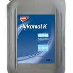 фото Трансмиссионное масло MOL Hykomol K 80W-140 10L