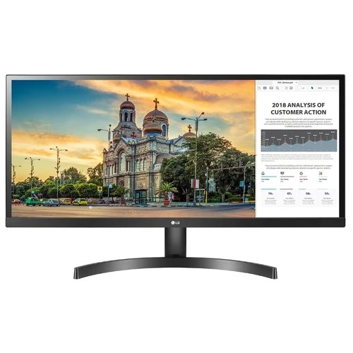 Фото Монитор LG 29WK500