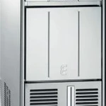 фото Льдогенератор ICEMATIC E21 W