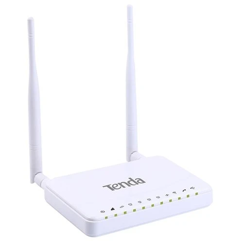 Фото Wi-Fi роутер Tenda 4G680