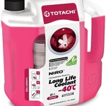 фото Антифриз TOTACHI NIRO LLC RED -40°C  20 л