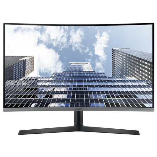 Фото Монитор Samsung C27H800FCI