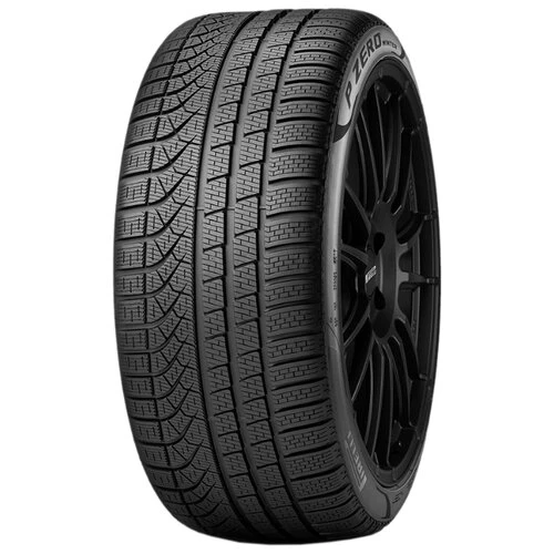 Фото Автомобильная шина Pirelli P