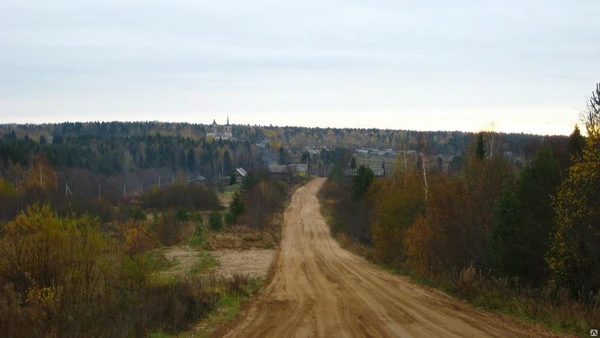 Фото Грузоперевозки д. Луза