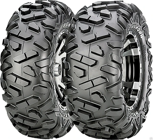 Фото Шина для квадроцикла MAXXIS BIGHORN 2.0 MU09 26Х9-12, 26х11-12