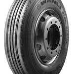 фото Шины 315/60 R22.5 SAH01 TL WANLI