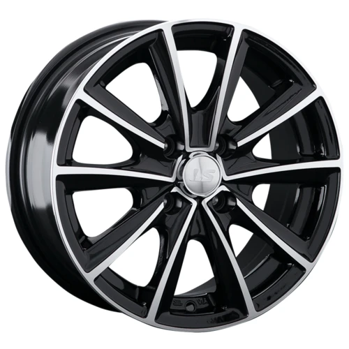 Фото Колесный диск LS Wheels LS232