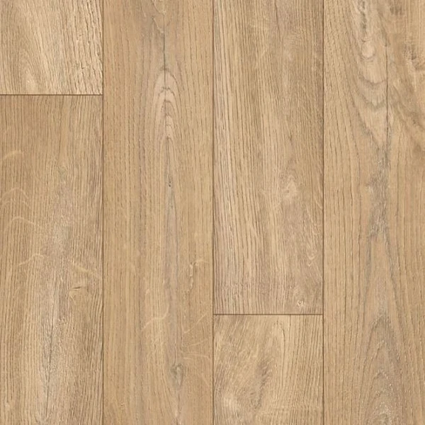 Фото Линолеум полукоммерческий IVC TEXART Oleron Oak 736, 3м