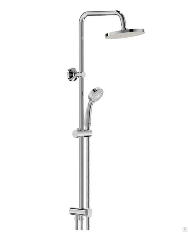 Фото Vidima Balance BA274AA Душевая система Vidima