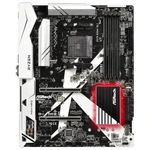 фото Материнская плата ASRock X370