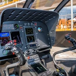 Фото №2 Заказ вертолета Airbus Helicopters H130 в Калуге