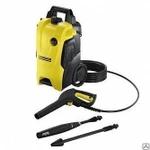 фото МОЙКА K 4.200EU KARCHER