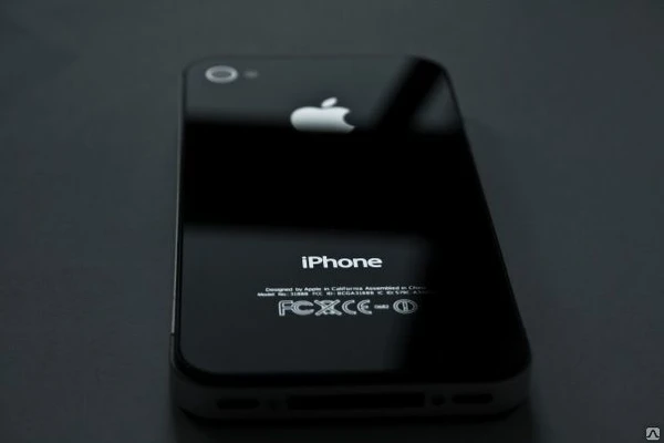 Фото Телефон iPhone 4S Android 1 сим 1 в 1