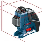 фото Нивелир линейный лазерный Bosch GLL 2-80 +BM1 (нов.) +L-BOXX