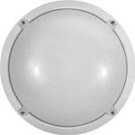 фото Светильник светодиодный 71 685 OBL-R1-7-4K-WH-IP65-LED 7Вт 4000К IP65 ( Аналог НПП) ОНЛАЙТ 71685