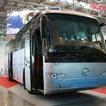 фото Higer KLQ6119TQ автобус (Евро-4)