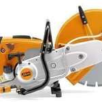 фото Бензорез TS800 Stihl(Германия)-ф400мм, 145мм глубина, 5Квт, 6,8л.с,13 кг