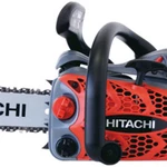 фото Бензопила HITACHI CS33EA