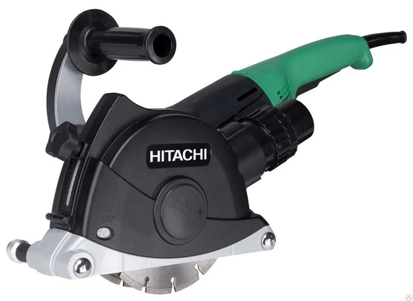 Фото HITACHI CM7MRU