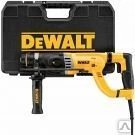 Фото Перфоратор DeWALT D 25263 K