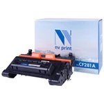 фото Картридж NV Print CF281A для HP