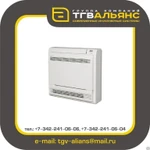 фото Кондиционер напольно-потолочный DAIKIN FLXS35B/RXS35L3