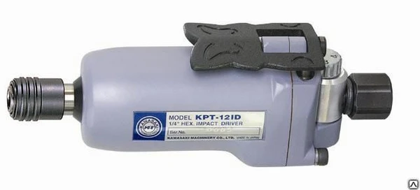 Фото Шуруповерт KPT-12ID