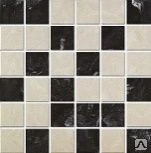 Фото Мозаика Estima MARMI MOSAICO MR01/MR05 30*30 полированная