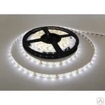 фото Светодиодная лента Ecola LED strip PRO 4,8W/m 12V IP20, 60Led/m 4200К