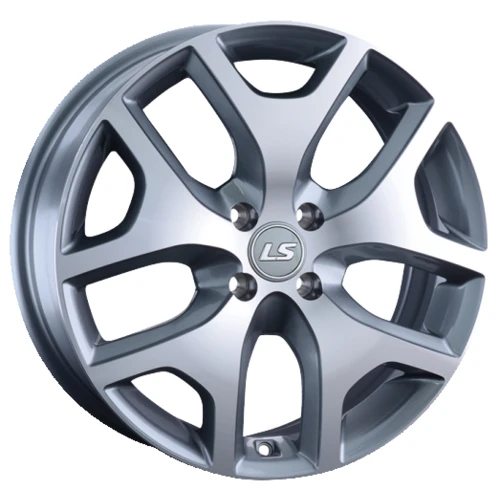 Фото Колесный диск LS Wheels LS1008