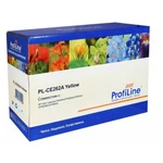 фото Картридж ProfiLine PL-CE262A-Y