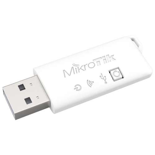 Фото Wi-Fi адаптер MikroTik Woobm-USB