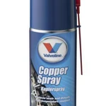 фото Спрей медный Valvoline COPPER SPRAY V2 400мл.823942