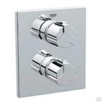 фото Grohe Allure 19380000 Термостат для душа Grohe