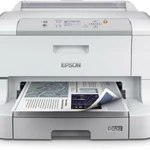 фото Принтер струйный Epson WorkForce Pro WF-8090DW