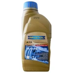 фото Трансмиссионное масло Ravenol