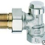 фото Запорный клапан V2410E0015 DN15 PN10 (1/2"), Kvs 0.2/1.0 Honeywell